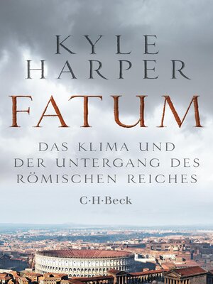 cover image of Fatum